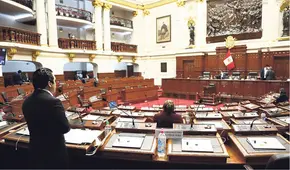 Reformas vistas en cuarta legislatura del Congreso serían inconstitucionales