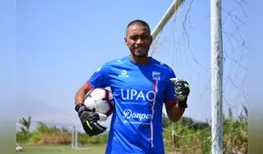 Heredia sobre su hinchaje a Alianza Lima: “El sentimiento quedará de lado el domingo”