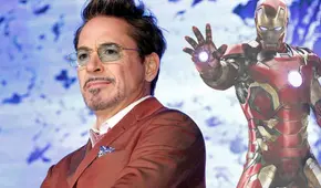 Spider-man no hay home: guionistas dicen que en Marvel ya no quieren que se mencione a Iron Man