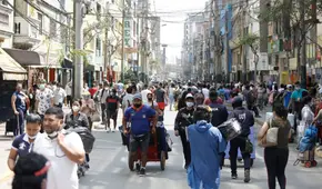 Economía peruana anotaría en febrero su segundo mes del año en negativo