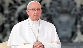 Papa Francisco sobre abusos a menores: “Son una especie de asesinato psicológico”
