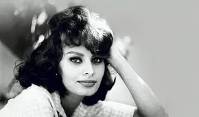 Sophia Loren: la diva que escandalizó al mundo con sus 2 bodas con Carlo Ponti