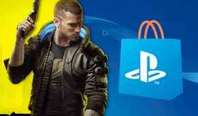 Cyberpunk 2077: CD Projekt sigue esperando que juego se publique en PS Store