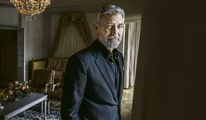 Los 60 de George Clooney: de vendedor de zapatos a estrella de Hollywood