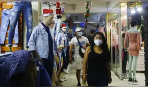 Crean mesas técnicas para reactivar Gamarra y Mesa Redonda