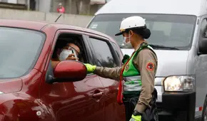 Pase laboral y vehicular 2021: ¿cómo y dónde tramitar para Semana Santa?