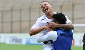 Alianza Atlético tiene ventaja sobre Aurich en últimos enfrentamientos