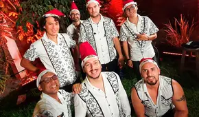 Bareto: “Si podemos usar nuestra música para ayudar a los demás, lo haremos”