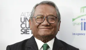 Armando Manzanero: declaración de Recording Academy y Academia Latina de la Grabación