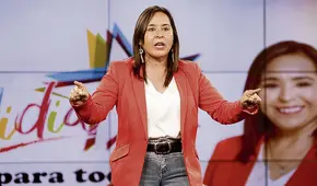 Vílchez asegura que el APRA inició inscripción de listas el 17 de diciembre