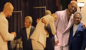 Maluma se despide de Armando Manzanero con emotivo mensaje en redes