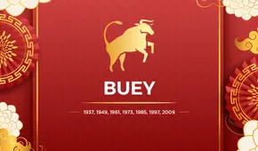 Horóscopo chino 2021: predicciones para el Buey en el amor, dinero y salud