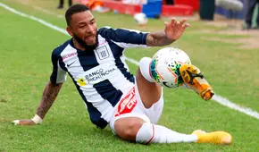 Alexi Gómez ficharía por UTC para jugar la Copa Sudamericana