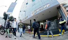 Empresa exige a Telesup pago mayor a S/ 500.000 por servicios de publicidad