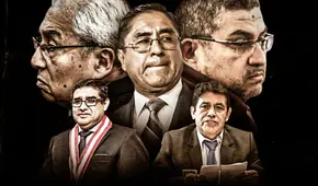 Destape de Los Cuellos Blancos cumple tres años en medio de investigaciones pendientes