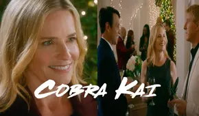 Cobra Kai: William Zabka y su teoría sobre Ali Mills como villana de la saga