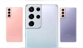 Samsung Galaxy S21: las principales características y precio del smartphone