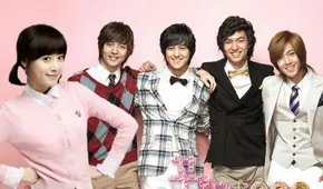 12 aniversario de Boys over flowers: ¿qué hacen ahora los actores del K-drama?