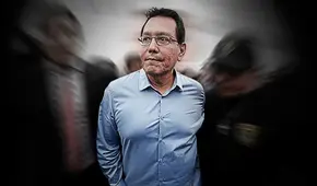 PJ ordena que Félix Moreno abandone clínica y regrese al penal de Ancón