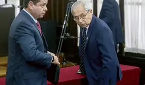JNJ: Evalúan destitución del fiscal supremo Pedro Gonzalo Chávarry, exfiscal de la Nación JNJ: Evalúan destitución del fiscal supremo Pedro Gonzalo Chávarry, exfiscal de la Nación