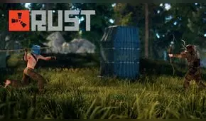 Rust: ¿qué es ‘grifear’ y por qué muchos se quejan de esta práctica? 