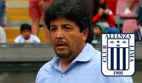 Alianza Lima: Víctor Rivera es la primera opción para ser el nuevo entrenador