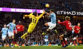 Manchester United vs. Manchester City: ¿cuánto vale cada equipo en el mercado internacional?