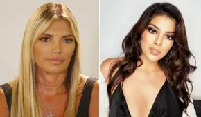 Miss Perú: Jessica Newton anuncia que expulsó Anyella Grados del certamen