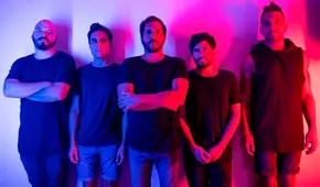 Banda Autobus lanza “Quiero Cambiar”, tema con el que sueñan un año distinto