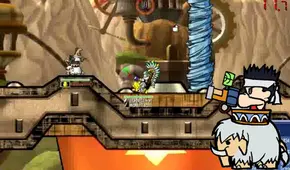 Gunbound: ¿qué era ‘mamutear’ y por qué Softnyx decidió prohibirlo?