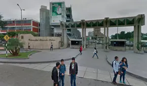 COVID-19: Universidad Ricardo Palma será sede de Vacunafest este fin de semana