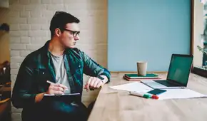 USMP potencia clases virtuales para sus estudiantes