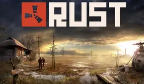 Rust llegaría a las consolas PS4 y Xbox One antes de lo esperado