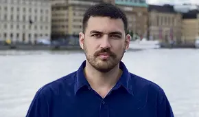 Mateo Prochazka: “No hay razón para pensar que la segunda ola será una más pequeña” 