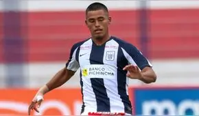 Kluiverth Aguilar sería jugador del Lommel SK de Bélgica 