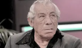 Guillermo Campos: familia pide ayuda para cubrir gastos funerarios del cómico