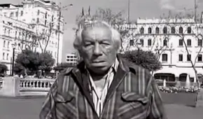 Guillermo Campos: artistas se despiden del actor cómico de Risas y salsa