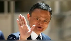 Quién es Jack Ma y dónde está el hombre más de rico de China