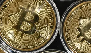 Bitcoin cayó a su nivel más bajo de esta semana 