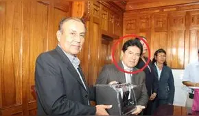 Caso Daniel Marcelo: presidente de sala se inhibe de proceso 