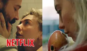 Fragmentos de una mujer, final: ¿Quién es la misteriosa niña junto a Martha?