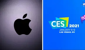 CES 2021: ¿por qué Apple no exhibe sus productos en la feria?