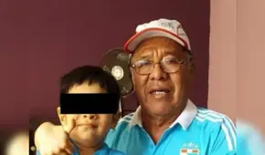 Hombre de 75 años diagnosticado con COVID-19 necesita cama UCI con urgencia