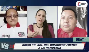Comenzaron los debates electorales en La República