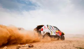 Rally Dakar 2021: mira los resultados de la novena etapa de la carrera 