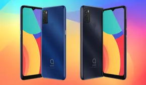 CES 2021: Alcatel presenta su nueva línea de smartphones económicos