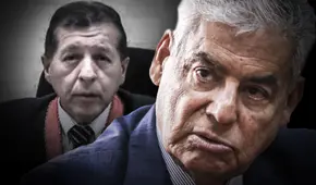 Control de acusación contra César Villanueva continuará el 4 de octubre 