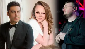 Sin bandera, Pandora y Carlos Rivera en show virtual benéfico por músicos