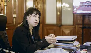 Vásquez sobre investigación de Ética a de Belaunde: “Me parece desproporcionado”