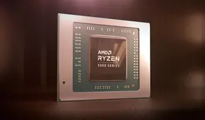 CES 2021: AMD presenta sus procesadores Ryzen 5000 para laptops